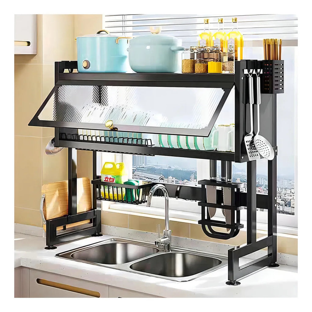 COMBO PLATERO 1 NIVEL + afilador de cuchillo GRATIS