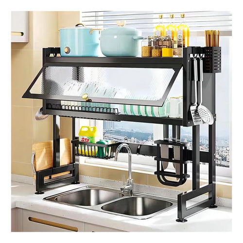 COMBO PLATERO 1 NIVEL + afilador de cuchillo GRATIS