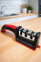 COMBO PLATERO 1 NIVEL + afilador de cuchillo GRATIS